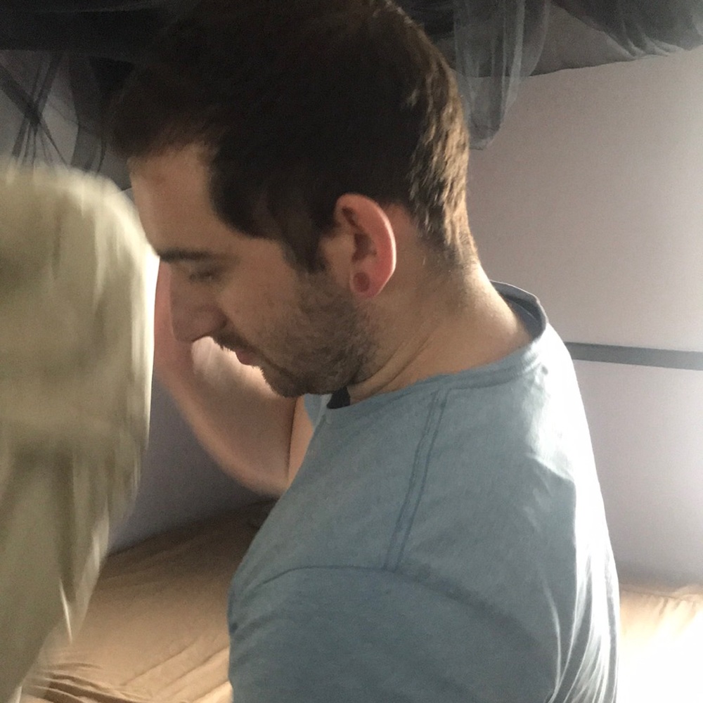 Meet your Posher, L